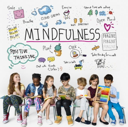 5 Benefits of Mindfulness Communication with Kids