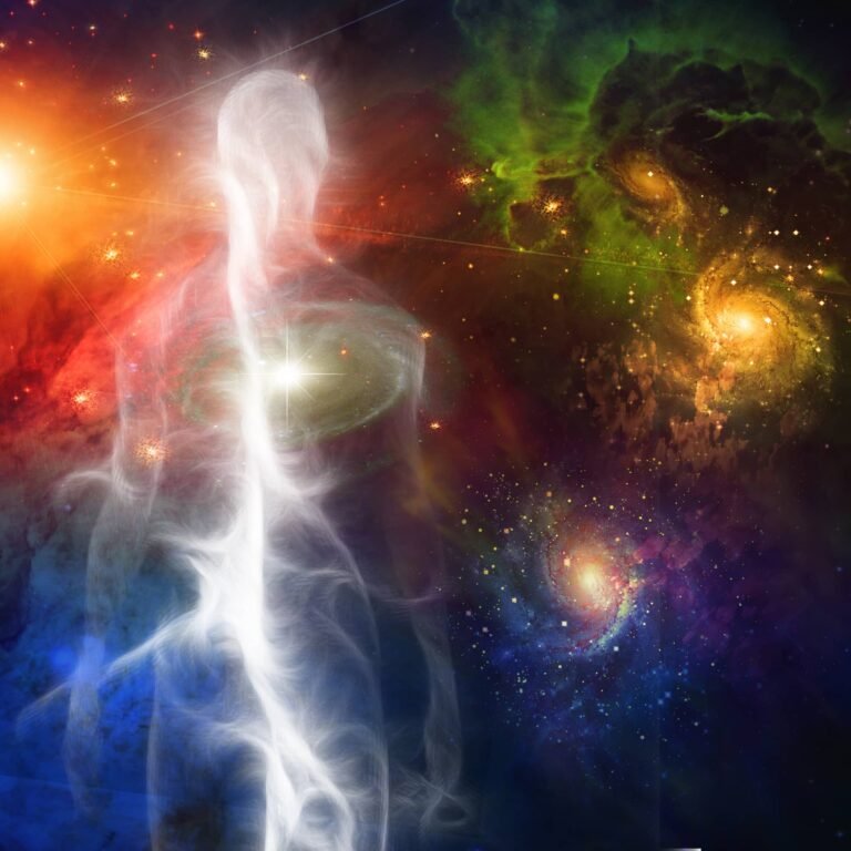 What Is Spiritual Science?