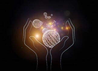 Spiritual Science In A Material Science World