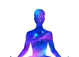 Energy Meditation