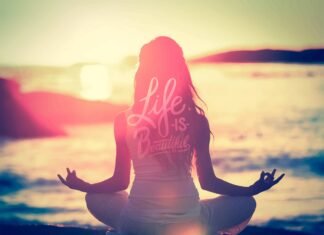 Working Through Grief With Meditation