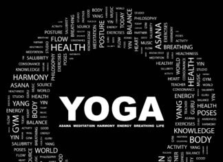 Improving Your Personal Life with Yoga